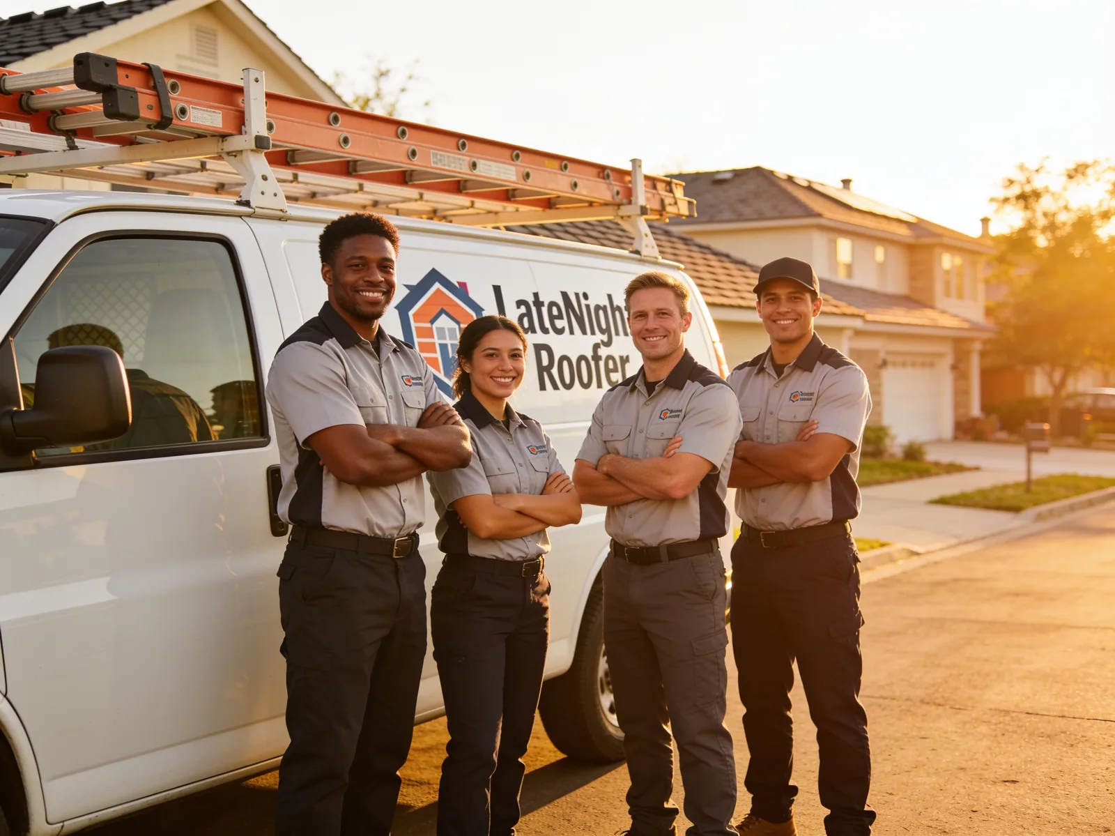 Emergency Roof Repair company in Langley, WA